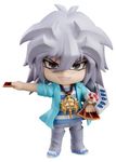 Good Smile Company MERCHANDISING LICENCE Yu-Gi-Oh! Yami Bakura Nendoroid Action Figure