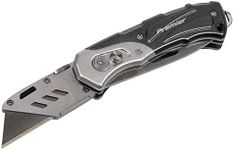 Sealey Locking Pocket Knife - Twin-Blade - PK37