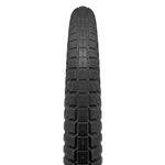 Eastern Curb Monkey 20 x 2.4 Inch BMX Tyres - Ideal for Freestyle, Kids Bikes, & Folding Bicycles (No Patch)