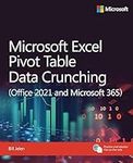Microsoft Excel Pivot Table Data Cr