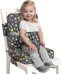 Booster Seat for Dining Table, Todd