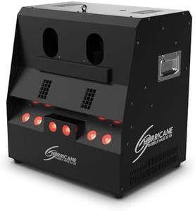 Chauvet DJ