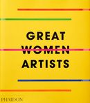 Great Women Artists