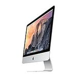 Apple iMac MF886LLA, 27 Inches, Int