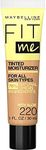 Maybelline New York Fit Me Tinted Moisturizer 220