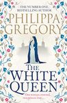 The White Queen: Cousins' War 1 (Cousins War Series)