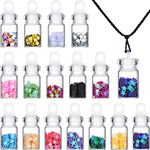 Necklaces Glitters