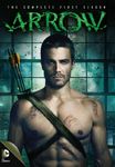 Arrow: The Complete Season 1