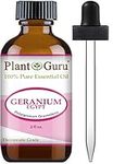 Plant Guru Geranium Essential Oil 2