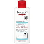 Eucerin Body Cleansings