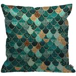 Mermaid Pillow For Boys