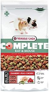 VERSELE-LA