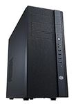 Cooler Master N400 - Mid Tower Comp