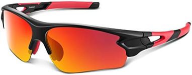 BEACOOL Polarized Sports Sunglasses