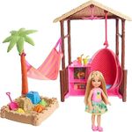 Barbie Dreamhouse Adventures Chelse