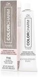 COLORCHARM Permanent Cream Toner | 
