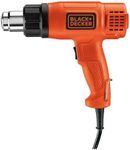 BLACK+DECKER 1750W Heat Gun, KX1650
