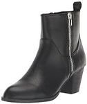 DV Dolce Vita Womens Calany Ankle B