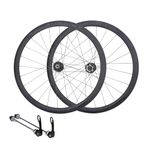 Road Disc Wheelset