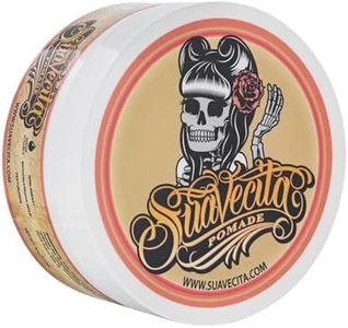 Suavecito 