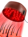 iKeener Laser Hair Growth Cap,Red Light Therapy Helmet for Hair Regrowth & Stimulates Hair Follicle Growth,FDA Cleared Hair Loss Treatment for Men and Women with Thinning Hair,Restore Hair Thickness
