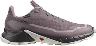 Salomon Women's Alphacross 5 Gore-T