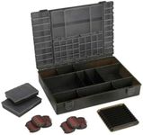 Fox Edges Loaded Large Tackle Box C