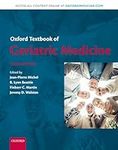 Oxford Textbook of Geriatric Medici