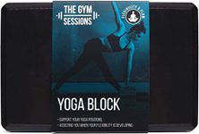 Generic Yoga Blocks