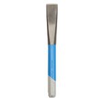 Taparia 106 Steel (30mm) Cutting Edge Octogonal Chisel (Blue and Silver)