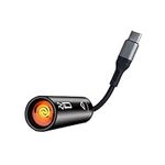 Electric Lighter, USB Type C Cable 