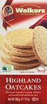 Walkers Highland Oat Crackers, 280g