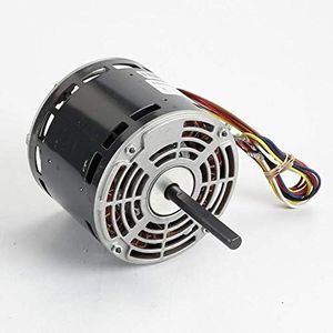 Rheem 51-102500-01 Furnace Blower Fan Motor Genuine Original Equipment Manufacturer (OEM) Part