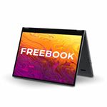 Touch Screen Tablet Laptop