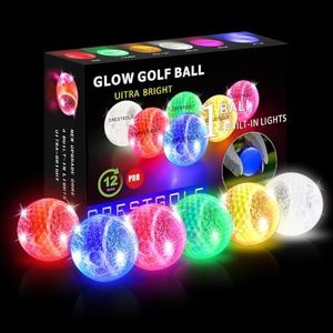 Crestgolf 