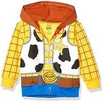 Disney Boys' Toddler Sheriff Woody 