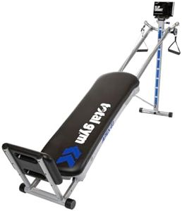 TOTAL GYM 