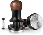 MHW-3BOMBER 58mm Espresso Tamper - 