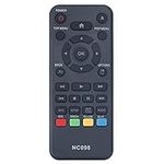 New NC098 Replaced Remote Control f
