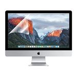 [2 Pack] Anti Glare Matte Screen Protector Compatible for 21.5 Inch iMac All-in-Ones Desktop