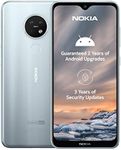 Nokia 7.2 6.3 Inch Android UK SIM-F