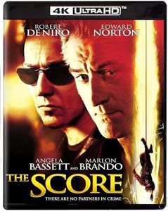 SCORE (4KU