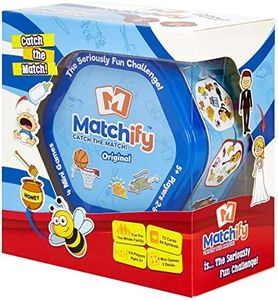 Matchify Card Game: originale