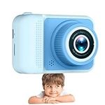 Kids Digital Camera | 20MP Portable