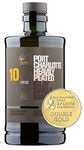 Port Charlotte 10 Year Old, Heavily Peated Islay Single Malt Scotch Whisky, 70cl