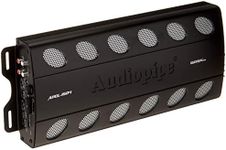 AudioPipe APCL1504 1500 Watt Max 4 Channel Amplifier