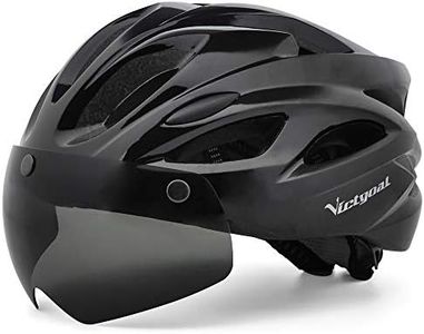 Victgoal A