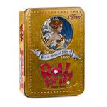 Roll for It Deluxe Edition Board Game