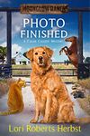 Photo Finished: A Rock Creek Village Cozy Mystery (Callie Cassidy Mysteries Book 4)