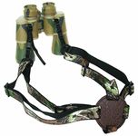 The Outdoor Connection Binocular or Camera Harness, Camo